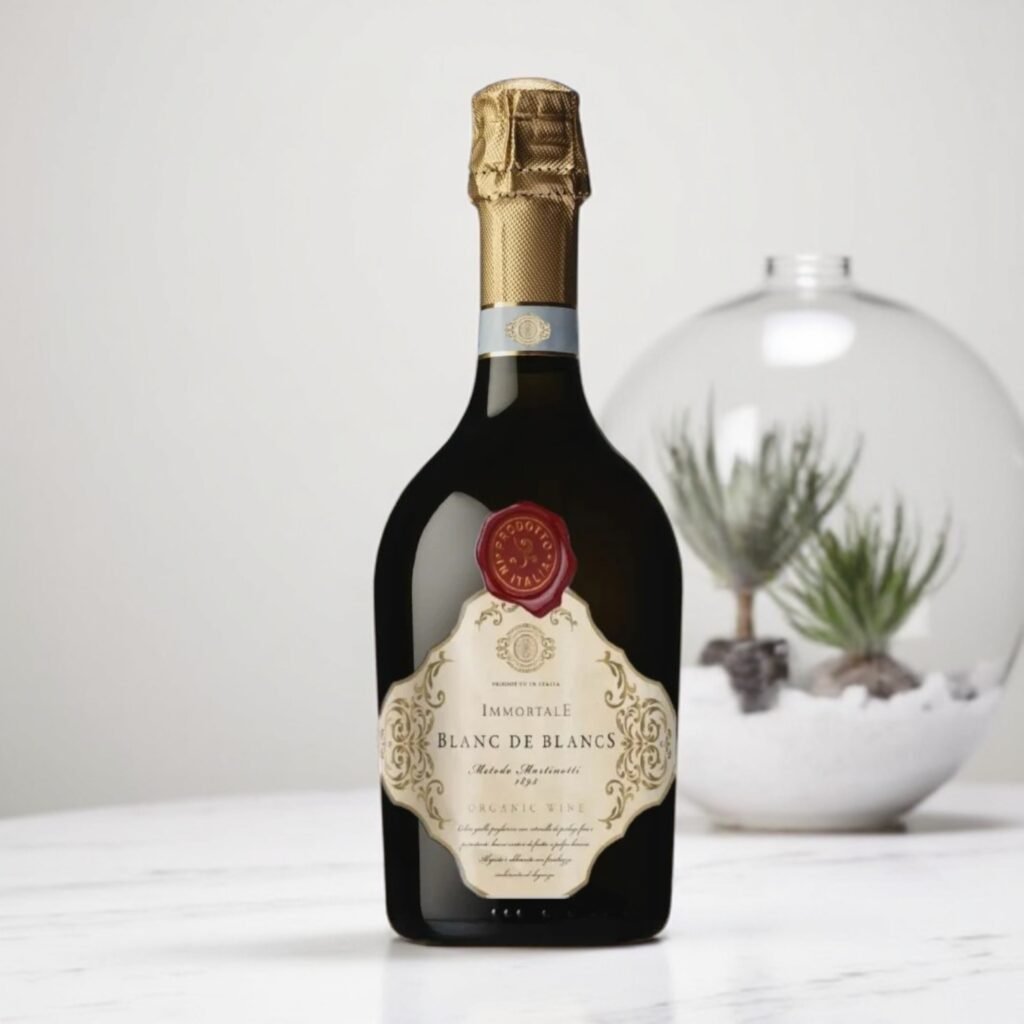 โปรโมชั่นหรือข้อเสนอพิเศษเกี่ยวกับ Immortale Blanc De Blancs Organic มีอะไรบ้าง?