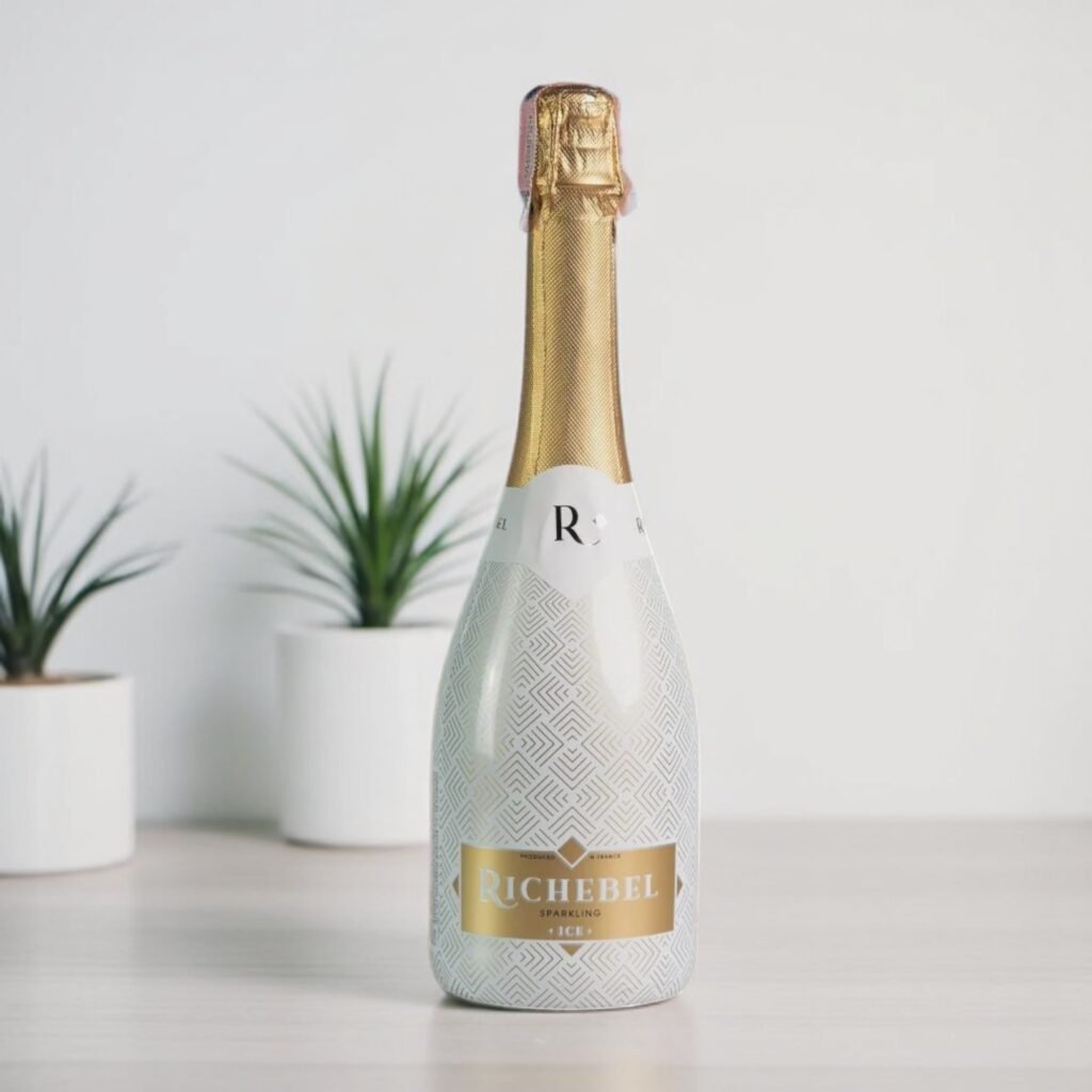 Richebel Sparkling Ice Demi-Sec มีปีผลิตไหนที่น่าสนใจบ้าง?