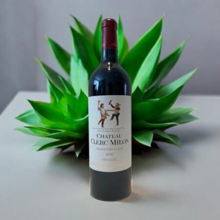 การเปิดขวด Château Clerc Milon 2016 ควรทำล่วงหน้าหรือไม่?