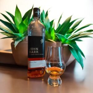 รีวิวจากผู้ใช้เกี่ยวกับ John Barr Reserve Blend Black Label เป็นอย่างไร?