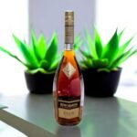 ความนิยมของ Rémy Martin Club Cognac ในตลาดคืออย่างไร?