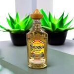 มีวิธีการดื่ม Sierra Tequila Reposado ที่แนะนำหรือไม่?