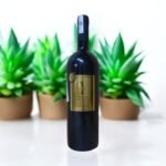 ราคาเฉลี่ยของ Uno Primitivo di Manduria Riserva ในตลาดอยู่ที่ประมาณเท่าไหร่?