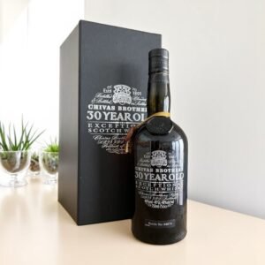 Chivas Brothers 30 Year Old สามารถหาซื้อได้จากที่ไหนบ้าง?