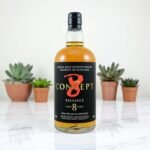 ทิปในการเก็บรักษา Concept 8 Release 2 Caol Ila 8 Year Old มีอะไรบ้าง?