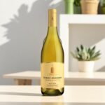วิธีการผลิต Robert Mondavi Private Selection Chardonnay เป็นแบบใด?