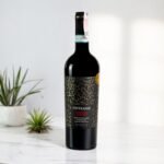 การผลิต Pietrame Montepulciano d’Abruzzo 2021 มีขั้นตอนอย่างไร?