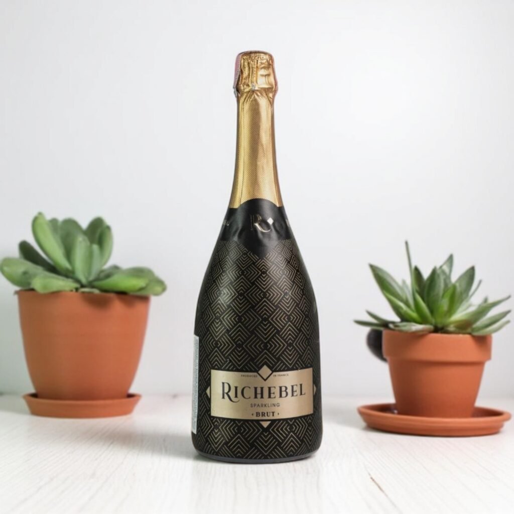 Richebel Sparkling Brut คืออะไร?