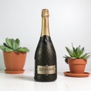 Richebel Sparkling Brut คืออะไร?