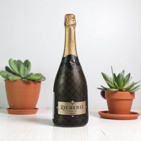 Richebel Sparkling Brut คืออะไร?
