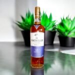 Macallan 18 Year Old Fine Oak มีอายุการเก็บรักษานานแค่ไหน?