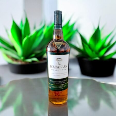 Macallan Select Oak มีความแตกต่างในด้านรสชาติจากซิงเกิลมอลต์อื่น ๆ อย่างไร?