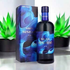 Nikka Session มีอายุการเก็บรักษานานแค่ไหน?