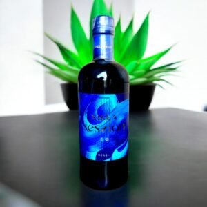 Nikka Session มีการผลิตจำนวนจำกัดหรือไม่?