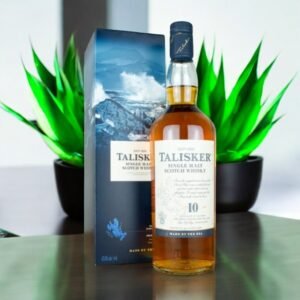 Talisker 10 Year Old มีการผลิตจำนวนจำกัดหรือไม่?