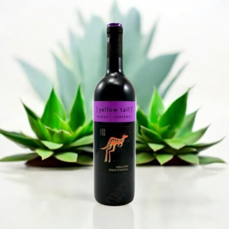 ควรเก็บไวน์ Yellow Tail Shiraz Cabernet ไว้ที่อุณหภูมิเท่าไหร่?