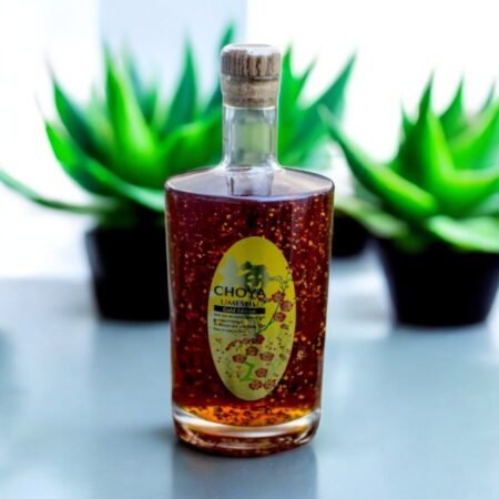 Choya Gold Edition มีประวัติความเป็นมาอย่างไร?