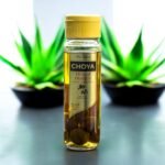Choya Royal Honey เหมาะกับอาหารประเภทไหน?