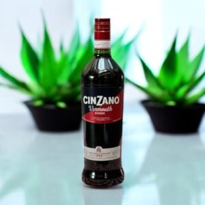 Cinzano Vermouth Rosso มีเอกลักษณ์เฉพาะตัวอย่างไร?