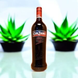 ทำไม Cinzano Vermouth Rosso ถึงเป็นที่นิยมในหมู่ผู้ดื่ม?