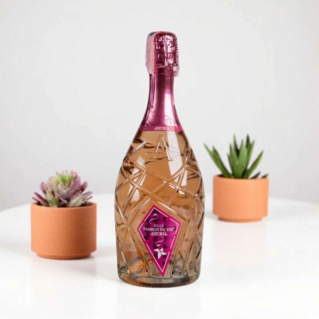 Astoria Fashion Victim Rosé Extra Dry แตกต่างจากไวน์ Rosé อื่น ๆ อย่างไร?