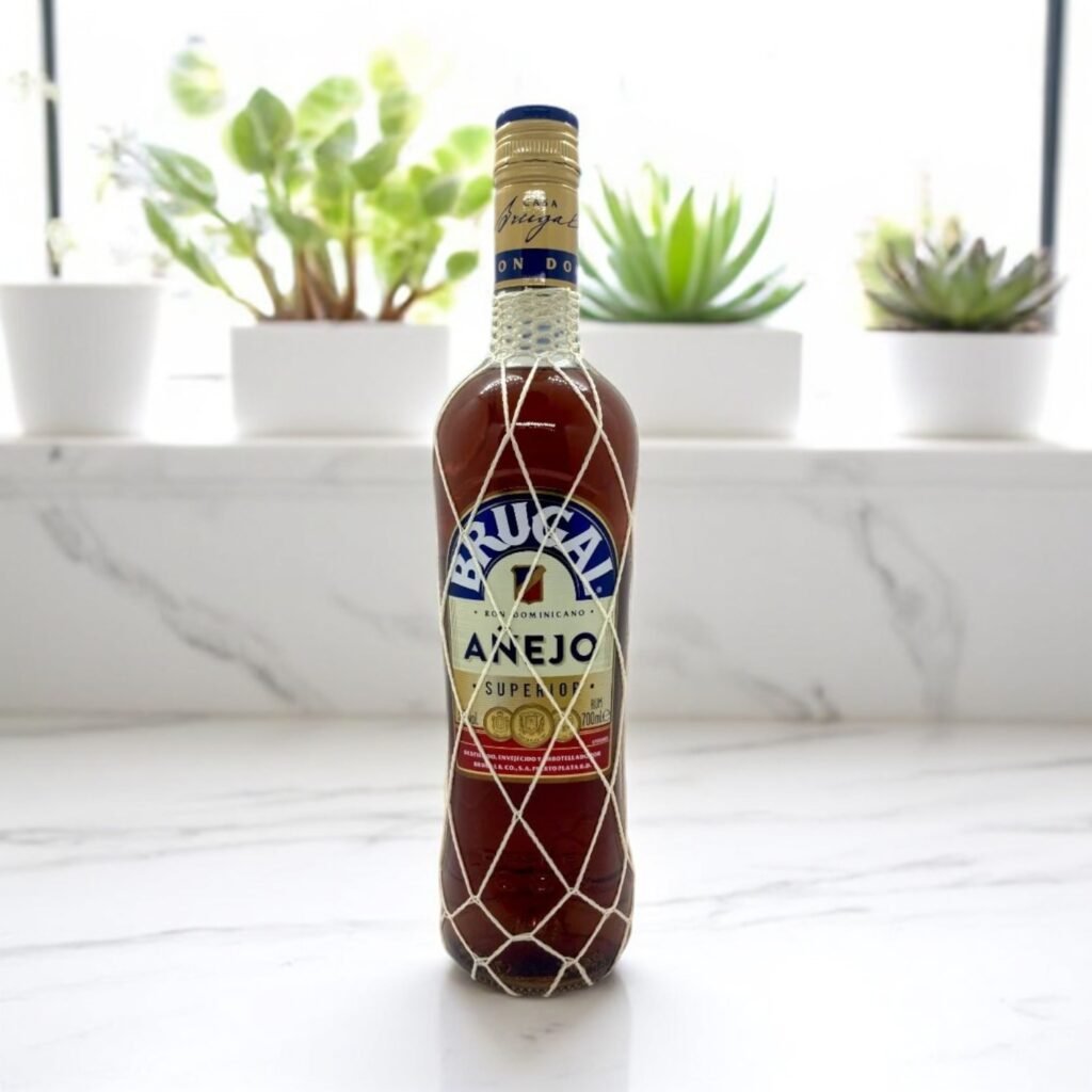 รสชาติและกลิ่นหอมของ Brugal Anejo Superior เป็นอย่างไร?