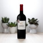 รสชาติและกลิ่นหอมของ Cabernet Merlot Coteaux de Bezier IGP เป็นอย่างไร?
