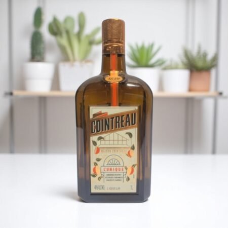 รีวิวและความคิดเห็นเกี่ยวกับ Cointreau Orange Liqueur เป็นอย่างไร?