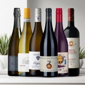 Dominique Piron Beaujolais Villages 2022 แตกต่างจากไวน์ Beaujolais อื่น ๆ อย่างไร?