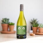 รสชาติและกลิ่นหอมของ Dudies Semillon Sauvignon Blanc เป็นอย่างไร?