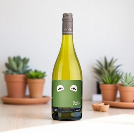 รสชาติและกลิ่นหอมของ Dudies Semillon Sauvignon Blanc เป็นอย่างไร?