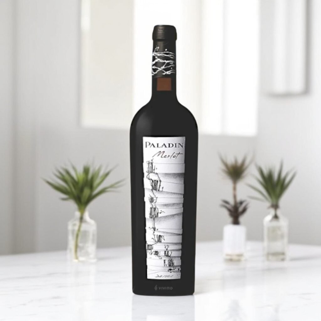 Paladin Syrah IGT delle Venezie 2020 แตกต่างจากไวน์ Syrah อื่น ๆ อย่างไร?