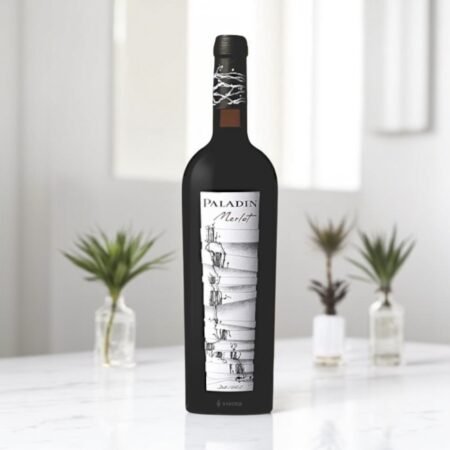 Paladin Syrah IGT delle Venezie 2020 แตกต่างจากไวน์ Syrah อื่น ๆ อย่างไร?