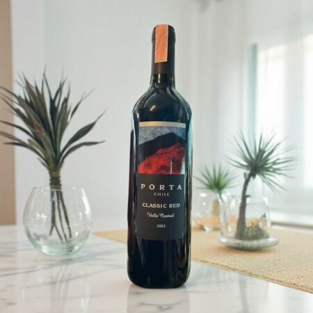 Porta Classic Red แตกต่างจากไวน์แดงอื่น ๆ อย่างไร?