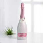 รสชาติและกลิ่นหอมของ Richebel Sparkling Ice Rosé Demi Sec เป็นอย่างไร?