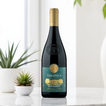 ราคาเฉลี่ยของ Tarapacá 150 Anos Gran Reserva ประมาณเท่าไหร่?