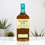 Tullamore D.E.W. Xo Rum Cask มาจากไหนในประเทศไอร์แลนด์?