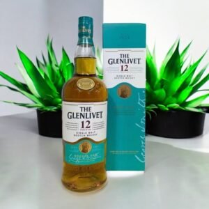 The Glenlivet 12 Year Old Double Oak มีความพิเศษในเรื่องใดที่ทำให้เป็นที่นิยม?