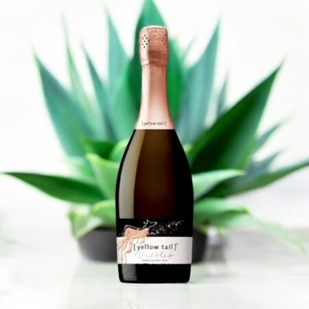 ไวน์ Yellow Tail Bubbles Rose มีการจัดจำหน่ายที่ไหนบ้าง?