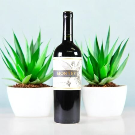 Montes Limited Selection Cabernet Sauvignon Carmenère มีการผลิตในปริมาณมากหรือไม่?