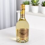 Astoria Butterfly Prosecco Extra Dry มีปริมาณแอลกอฮอล์เท่าไหร่?