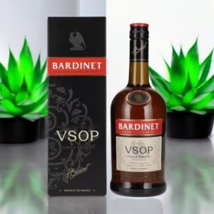 Bardinet VSOP Binest Brandy มีความเป็นมาหรือประวัติศาสตร์ที่น่าสนใจอย่างไร?