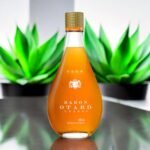 Baron Otard VSOP มีกลิ่นหอมของผลไม้หรือเครื่องเทศหรือไม่?