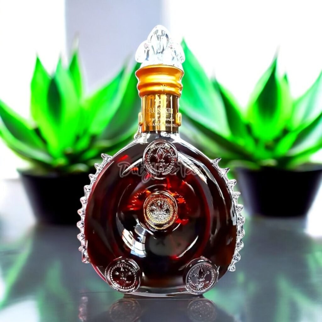 Rémy Martin Louis XIII Cognac เหมาะสำหรับผู้เริ่มต้นหรือไม่?