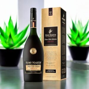 Rémy Martin Prime Cellar NO.16 มีบรรจุภัณฑ์แบบไหนบ้าง?