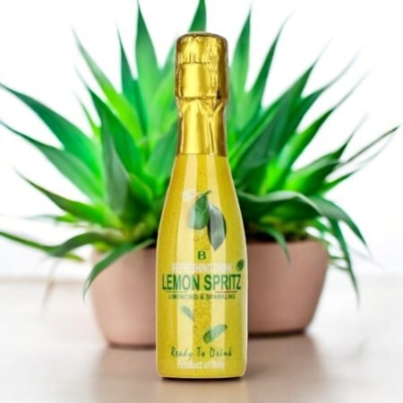 ที่มาของ Bottega Lemon Spritz มาจากไหน?