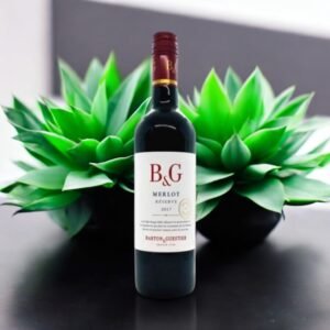 วิธีการเก็บรักษา B&G Merlot Reserve 2017 ที่ดีที่สุดคืออะไร?