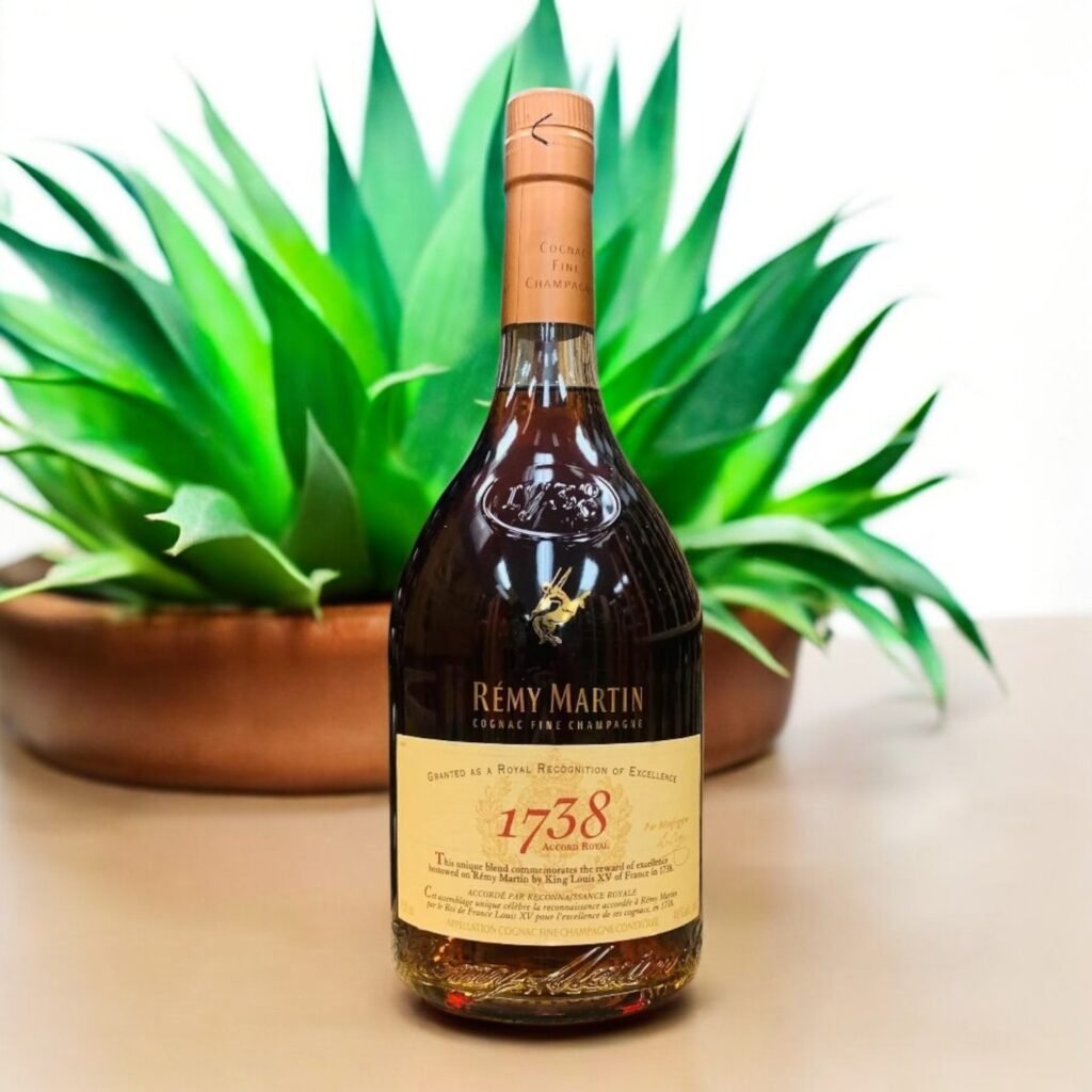 Black Bottle XO Brandy มีบรรจุภัณฑ์แบบไหน?