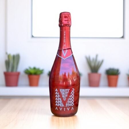 Cocktail Espumante Aviva Aperitivo มีความแตกต่างจากค็อกเทลอื่นๆ อย่างไร?