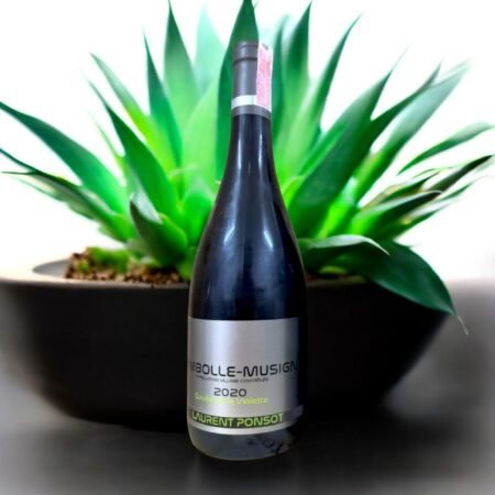 ราคาเฉลี่ยของ Laurent Ponsot Bourgogne Chardonnay 2020 อยู่ที่เท่าไหร่?